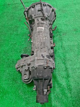 АКПП НА TOYOTA CROWN JZS173 1JZ-GE