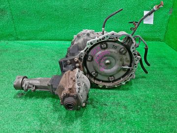 АКПП НА TOYOTA ALPHARD MNH15 1MZ-FE