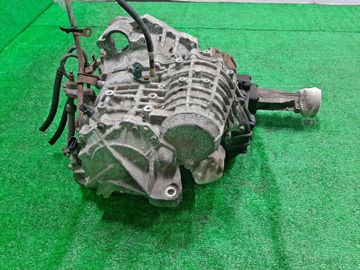 АКПП НА TOYOTA ALPHARD MNH15 1MZ-FE