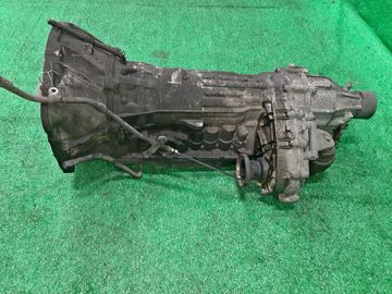 АКПП НА TOYOTA CROWN JZS173 1JZ-GE