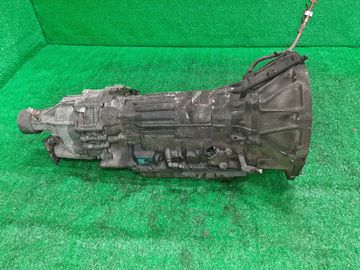 АКПП НА TOYOTA CROWN JZS173 1JZ-GE