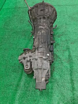АКПП НА TOYOTA CROWN JZS173 1JZ-GE