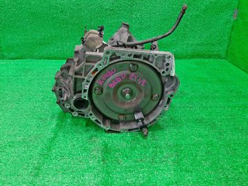 АКПП НА MAZDA AXELA BK5P ZY-VE