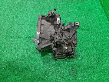 АКПП НА MAZDA AXELA BK5P ZY-VE