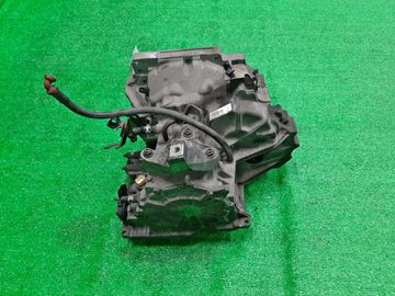 АКПП НА MAZDA AXELA BK5P ZY-VE