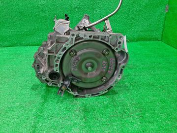 АКПП НА MAZDA AXELA BK5P ZY-VE