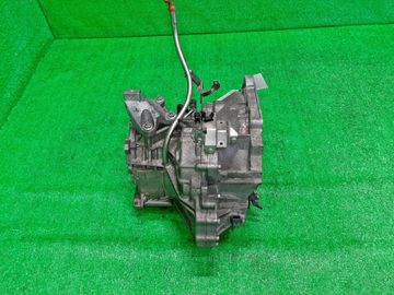 АКПП НА MAZDA AXELA BK5P ZY-VE