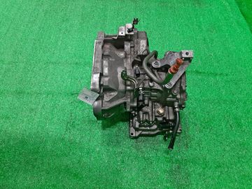 АКПП НА MAZDA AXELA BK5P ZY-VE
