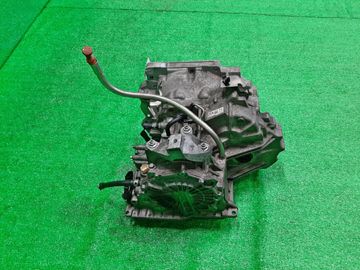 АКПП НА MAZDA AXELA BK5P ZY-VE
