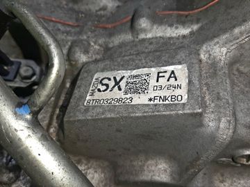 АКПП НА MAZDA AXELA BK5P ZY-VE