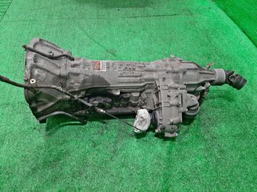 АКПП НА TOYOTA CROWN JZS173 1JZ-GE
