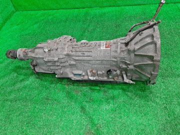АКПП НА TOYOTA CROWN JZS173 1JZ-GE