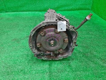 АКПП НА TOYOTA CROWN JZS173 1JZ-GE
