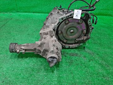 АКПП НА TOYOTA ESTIMA MCR40 1MZ-FE