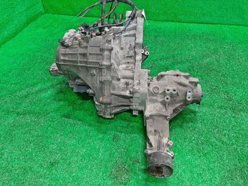 АКПП НА TOYOTA ESTIMA MCR40 1MZ-FE