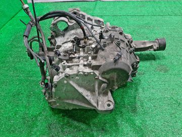 АКПП НА TOYOTA ESTIMA MCR40 1MZ-FE