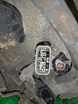 АКПП НА TOYOTA ESTIMA MCR40 1MZ-FE