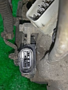 АКПП НА TOYOTA ESTIMA MCR40 1MZ-FE