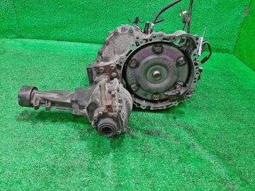АКПП НА TOYOTA ALPHARD MNH15 1MZ-FE