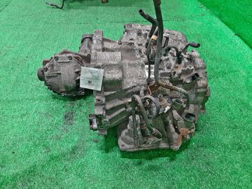 АКПП НА TOYOTA ALPHARD MNH15 1MZ-FE