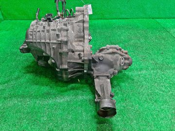 АКПП НА TOYOTA ALPHARD MNH15 1MZ-FE