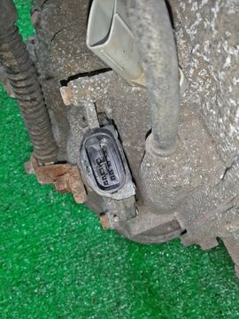 АКПП НА TOYOTA ALPHARD MNH15 1MZ-FE