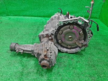 АКПП НА TOYOTA ALPHARD ANH15 2AZ-FE
