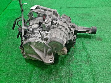 АКПП НА TOYOTA ALPHARD ANH15 2AZ-FE