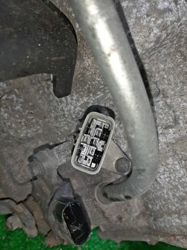 АКПП НА TOYOTA ALPHARD ANH15 2AZ-FE