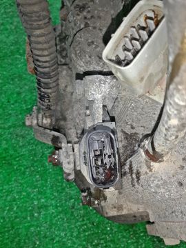 АКПП НА TOYOTA ALPHARD ANH15 2AZ-FE