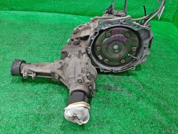 АКПП НА TOYOTA WISH ZNE14 1ZZ-FE