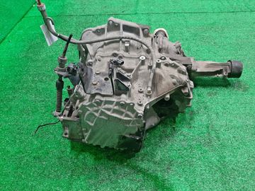 АКПП НА TOYOTA WISH ZNE14 1ZZ-FE