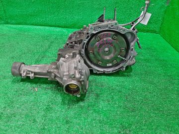 АКПП НА TOYOTA WISH ZNE14 1ZZ-FE