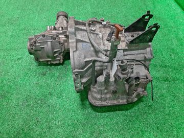 АКПП НА TOYOTA WISH ZNE14 1ZZ-FE