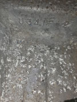 АКПП НА TOYOTA WISH ZNE14 1ZZ-FE