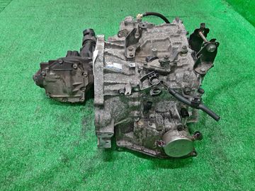 АКПП НА TOYOTA FIELDER NZE144 1NZ-FE