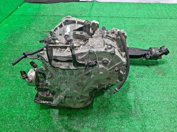 АКПП НА TOYOTA FIELDER NZE144 1NZ-FE