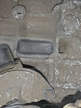 АКПП НА TOYOTA FIELDER NZE144 1NZ-FE
