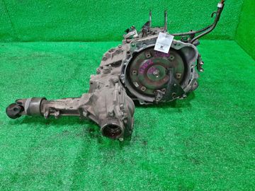 АКПП НА TOYOTA WISH ZNE14 1ZZ-FE