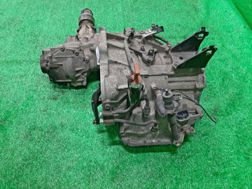 АКПП НА TOYOTA WISH ZNE14 1ZZ-FE