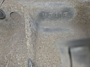 АКПП НА TOYOTA WISH ZNE14 1ZZ-FE