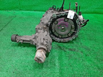 АКПП НА TOYOTA IPSUM ACM26 2AZ-FE