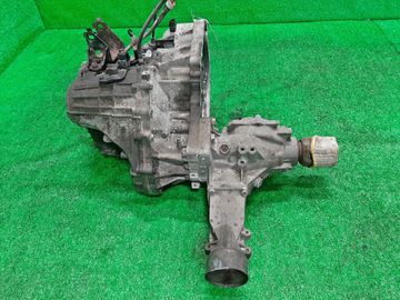 АКПП НА TOYOTA IPSUM ACM26 2AZ-FE