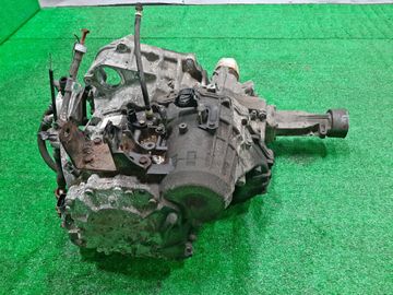 АКПП НА TOYOTA IPSUM ACM26 2AZ-FE