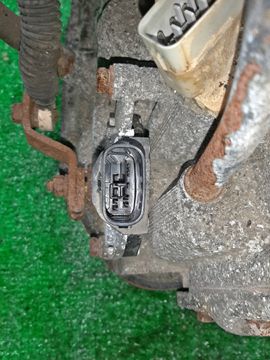 АКПП НА TOYOTA IPSUM ACM26 2AZ-FE