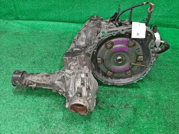 АКПП НА TOYOTA IPSUM ACM26 2AZ-FE