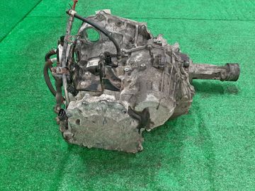 АКПП НА TOYOTA IPSUM ACM26 2AZ-FE