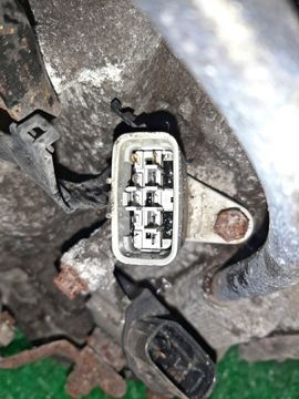 АКПП НА TOYOTA IPSUM ACM26 2AZ-FE