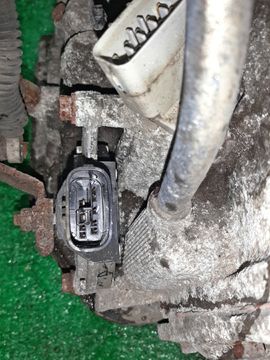 АКПП НА TOYOTA IPSUM ACM26 2AZ-FE