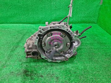 АКПП НА TOYOTA PORTE NNP10 2NZ-FE
